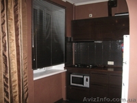 Свою 3-к. кв. 4\5 Научная, пр. Ленина, кирпич, ремонт, мебель, техника - <ro>Изображение</ro><ru>Изображение</ru> #4, <ru>Объявление</ru> #724501