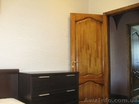 Свою 3-к. кв. 4\5 Научная, пр. Ленина, кирпич, ремонт, мебель, техника - <ro>Изображение</ro><ru>Изображение</ru> #5, <ru>Объявление</ru> #724501