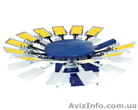 Шелкотрафаретные ручные станки  - <ro>Изображение</ro><ru>Изображение</ru> #1, <ru>Объявление</ru> #710888