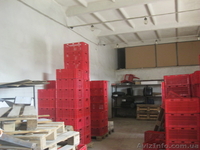 Продам торговую базу в р-не аэропорта - <ro>Изображение</ro><ru>Изображение</ru> #1, <ru>Объявление</ru> #714936