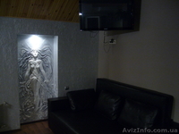 Сдам посуточно дом в пригороде Харькова, рядом лес, река  - <ro>Изображение</ro><ru>Изображение</ru> #4, <ru>Объявление</ru> #714030
