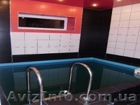 Сдам посуточно дом в пригороде Харькова, рядом лес, река  - <ro>Изображение</ro><ru>Изображение</ru> #5, <ru>Объявление</ru> #714030