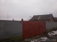 Продам участок в Печенеги, центральная улица - <ro>Изображение</ro><ru>Изображение</ru> #1, <ru>Объявление</ru> #724630