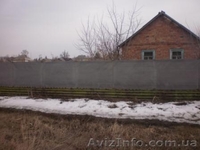 Продам участок в Печенеги, центральная улица - <ro>Изображение</ro><ru>Изображение</ru> #3, <ru>Объявление</ru> #724630