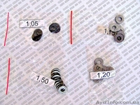 Запчасти для ТНВД - <ro>Изображение</ro><ru>Изображение</ru> #10, <ru>Объявление</ru> #710425