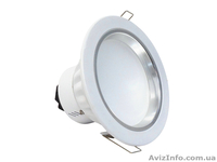 ООО "Ледлайф"- светодиодные светильники и лампы. - <ro>Изображение</ro><ru>Изображение</ru> #10, <ru>Объявление</ru> #722631