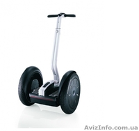 Продажа новых и б/у Segway!!! - <ro>Изображение</ro><ru>Изображение</ru> #2, <ru>Объявление</ru> #708226
