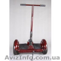 Продажа новых и б/у Segway!!! - <ro>Изображение</ro><ru>Изображение</ru> #5, <ru>Объявление</ru> #708226