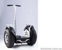 Продажа новых и б/у Segway!!! - <ro>Изображение</ro><ru>Изображение</ru> #8, <ru>Объявление</ru> #708226