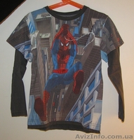 Продам детские импортные вещи на мальчика 6-7 лет - <ro>Изображение</ro><ru>Изображение</ru> #8, <ru>Объявление</ru> #713745