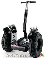 Продажа новых и б/у Segway!!! - <ro>Изображение</ro><ru>Изображение</ru> #1, <ru>Объявление</ru> #708226
