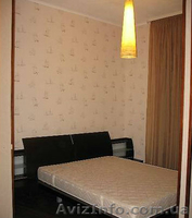 Отличная квартира в новострое, свежий ремонт, 78 кв.м. - <ro>Изображение</ro><ru>Изображение</ru> #4, <ru>Объявление</ru> #741105