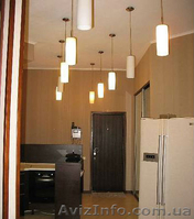 Отличная квартира в новострое, свежий ремонт, 78 кв.м. - <ro>Изображение</ro><ru>Изображение</ru> #6, <ru>Объявление</ru> #741105