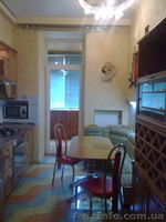 3к квартира на перекрестке Мироносицкой /маяковского - <ro>Изображение</ro><ru>Изображение</ru> #7, <ru>Объявление</ru> #740543