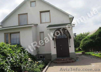 Дом в Харьковском районе, общая площадь 198 м. кв. - <ro>Изображение</ro><ru>Изображение</ru> #2, <ru>Объявление</ru> #745259