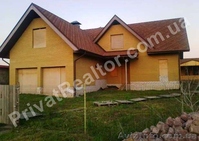 Недостроенный дом в Харьковском р-не. - <ro>Изображение</ro><ru>Изображение</ru> #3, <ru>Объявление</ru> #745248