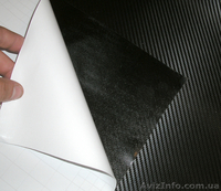 Продам автомобильную пленку карбон 3D - <ro>Изображение</ro><ru>Изображение</ru> #4, <ru>Объявление</ru> #667123