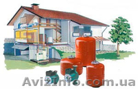 Профессиональный подбор и монтаж систем водоснабжения и отопления. - <ro>Изображение</ro><ru>Изображение</ru> #2, <ru>Объявление</ru> #743274