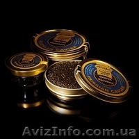Черная осетровая икра ТМ Zarendom (Зарендом, Царендом) - <ro>Изображение</ro><ru>Изображение</ru> #5, <ru>Объявление</ru> #741041