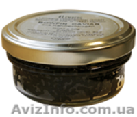 Черная осетровая икра ТМ Zarendom (Зарендом, Царендом) - <ro>Изображение</ro><ru>Изображение</ru> #2, <ru>Объявление</ru> #741041