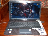 Ноутбук HP Pavilion dv6-3299er  - <ro>Изображение</ro><ru>Изображение</ru> #2, <ru>Объявление</ru> #746474