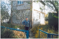 Продам свою дачу 40 м2  без посредников! - <ro>Изображение</ro><ru>Изображение</ru> #2, <ru>Объявление</ru> #729193