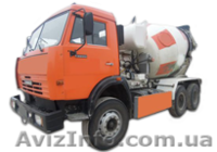 Реализуем БЕТОН по низким ценам,а так же Кирпич, Газобетон и др.  - <ro>Изображение</ro><ru>Изображение</ru> #1, <ru>Объявление</ru> #745999