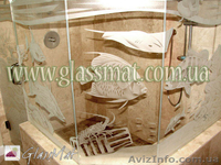 Инновационные технологии матирования стекла и зеркал - <ro>Изображение</ro><ru>Изображение</ru> #3, <ru>Объявление</ru> #734407