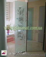 Инновационные технологии матирования стекла и зеркал - <ro>Изображение</ro><ru>Изображение</ru> #1, <ru>Объявление</ru> #734407