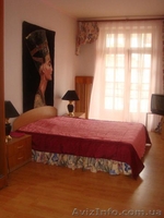 Сдам 2-ух комнатную квартиру на длительный срок, евроремонт. - <ro>Изображение</ro><ru>Изображение</ru> #1, <ru>Объявление</ru> #746125