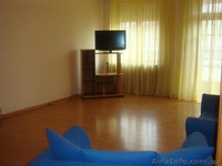 Сдам 2-ух комнатную квартиру на длительный срок, евроремонт. - <ro>Изображение</ro><ru>Изображение</ru> #6, <ru>Объявление</ru> #746125