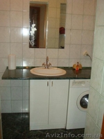 Сдам 2-ух комнатную квартиру на длительный срок, евроремонт. - <ro>Изображение</ro><ru>Изображение</ru> #10, <ru>Объявление</ru> #746125