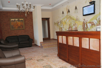 Загородный отель «КЕРА» - <ro>Изображение</ro><ru>Изображение</ru> #5, <ru>Объявление</ru> #737597