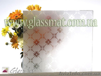 Инновационные технологии матирования стекла и зеркал - <ro>Изображение</ro><ru>Изображение</ru> #4, <ru>Объявление</ru> #734407