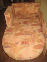 Детская кровать  для детей от 3-х лет и старше - <ro>Изображение</ro><ru>Изображение</ru> #1, <ru>Объявление</ru> #742171