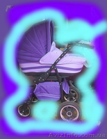 Продам недорого коляску в очень хорошем состоянии. - <ro>Изображение</ro><ru>Изображение</ru> #1, <ru>Объявление</ru> #741278