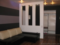 Сдаётся просторная 2к. квартира 65м с новым современным ремонтом - <ro>Изображение</ro><ru>Изображение</ru> #1, <ru>Объявление</ru> #741107