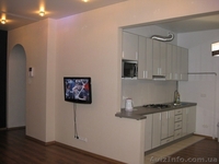 Сдаётся просторная 2к. квартира 65м с новым современным ремонтом - <ro>Изображение</ro><ru>Изображение</ru> #2, <ru>Объявление</ru> #741107