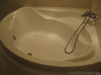 Сдаётся просторная 2к. квартира 65м с новым современным ремонтом - <ro>Изображение</ro><ru>Изображение</ru> #10, <ru>Объявление</ru> #741107