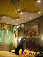 Натяжные потолки Veerline - <ro>Изображение</ro><ru>Изображение</ru> #3, <ru>Объявление</ru> #729467