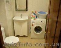 Сдам 2к. VIP квартиру 70м, элитный новострой, евроремонт - <ro>Изображение</ro><ru>Изображение</ru> #3, <ru>Объявление</ru> #746130