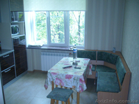 Сдам 2 к квартиру, 62м, которая располагается возле м. Б. Сад. - <ro>Изображение</ro><ru>Изображение</ru> #4, <ru>Объявление</ru> #746120