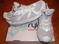 Женские кроссовки Ryka - <ro>Изображение</ro><ru>Изображение</ru> #1, <ru>Объявление</ru> #731698