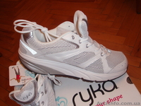Женские кроссовки Ryka - <ro>Изображение</ro><ru>Изображение</ru> #3, <ru>Объявление</ru> #731698