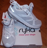 Женские кроссовки Ryka - <ro>Изображение</ro><ru>Изображение</ru> #2, <ru>Объявление</ru> #731698