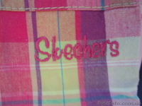 летние шортики для маленькой дамочки SKECHERS веселой расцветки - <ro>Изображение</ro><ru>Изображение</ru> #5, <ru>Объявление</ru> #731693