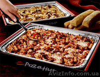 одноразовые пищевые контейнеры из плотной алюминиевой фольги - <ro>Изображение</ro><ru>Изображение</ru> #2, <ru>Объявление</ru> #740479