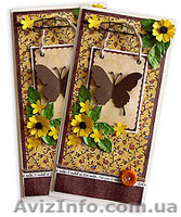 Поздравительные открытки ручной работы - <ro>Изображение</ro><ru>Изображение</ru> #5, <ru>Объявление</ru> #276099