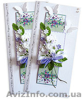 Поздравительные открытки ручной работы - <ro>Изображение</ro><ru>Изображение</ru> #10, <ru>Объявление</ru> #276099