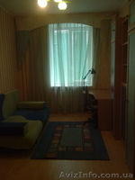 Сдам 3к квартиру в Центре, м Университет - <ro>Изображение</ro><ru>Изображение</ru> #3, <ru>Объявление</ru> #752655